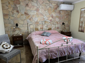 Perriera House Sciacca